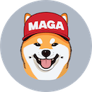 Dog with Cap Logo
